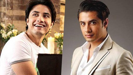 Ali Zafar Feels Pakistani Movies Should Release In India