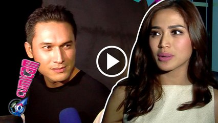 Cieee... Indra Minta Nomer Telepon Jedar - Cumicam 03 Juni 2016