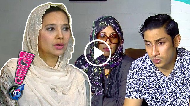 Rebutan Harta Warisan, Ayu Azhari Dituntut Adik - Cumicam 03 Juni 2016