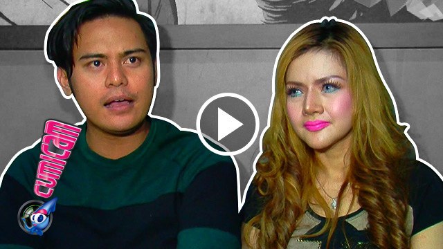 Tak Kunjung Bertemu Faaz, Galih Dihibur Putri Kumalasari - Cumicam 03 Juni 2016