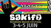 Festival Sakifo
