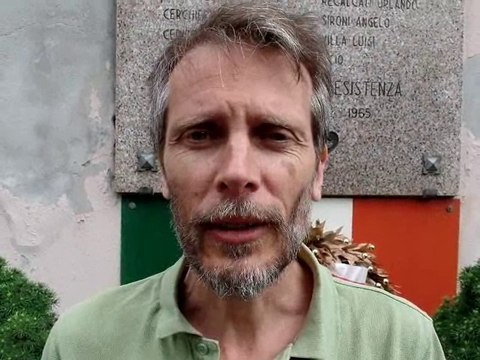 ALBERTO PROIETTI A CRESCENZAGO (2 GIUGNO 2016)