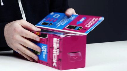 The Smartest Dumb Phone