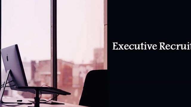 Executive Recruiters