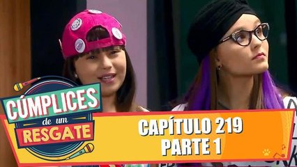 Capítulo 219 - 02.06.16 - Parte 1
