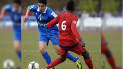 L'entretien de la semaine avec Sofiane Tergou