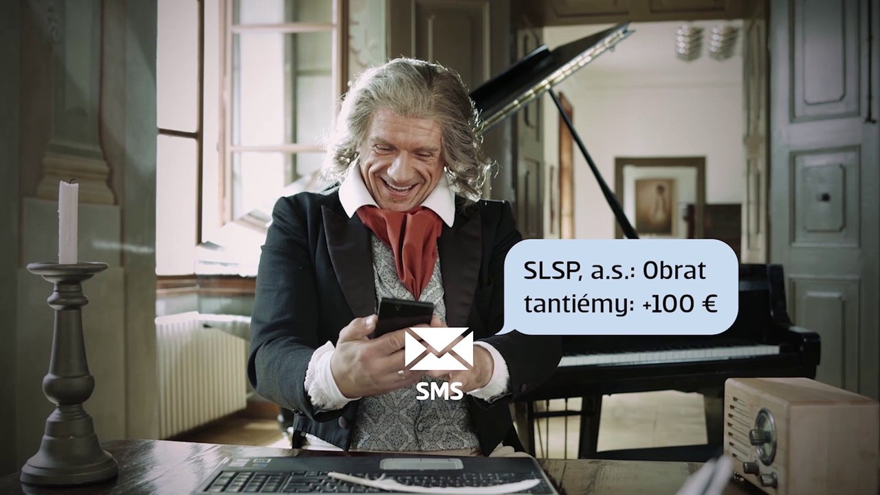 Prinášame klasiku do moderného života