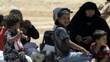 Af Örgütü: AB Mültecileri Türkiye'ye Göndermemeli