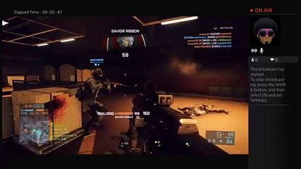 biggscottdogg's Live PS4 Broadcast (238)
