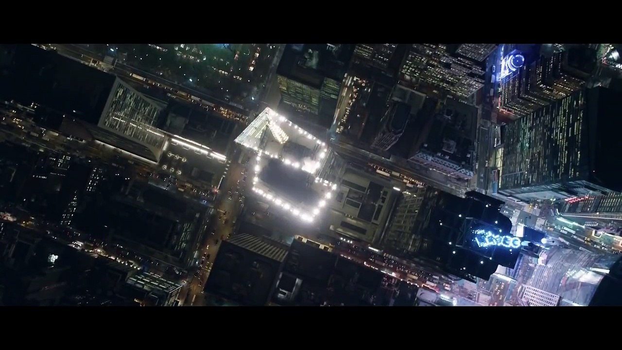 Aurora - Official Trailer (2015) Sci-Fi Movie [HD]