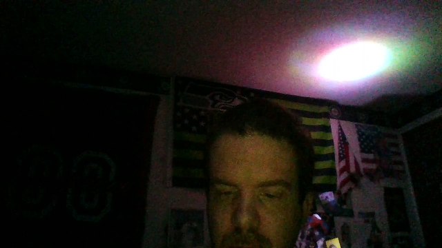 burps then a huge coca cola burp at the end