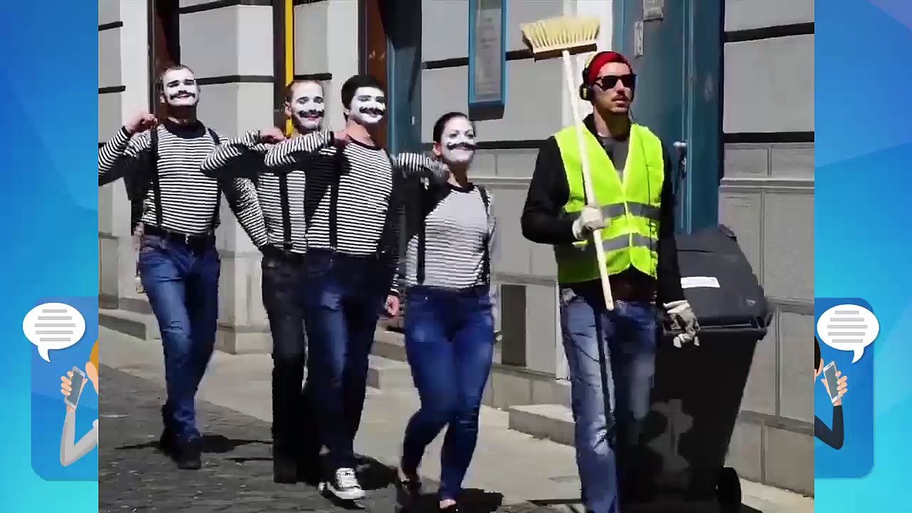 Do pätice všetko dobré