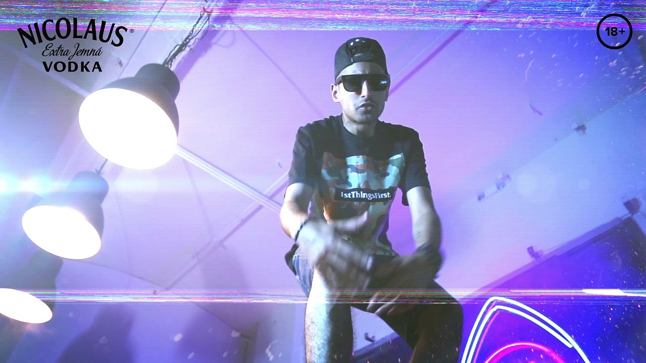 Videopozvánky na festivaly