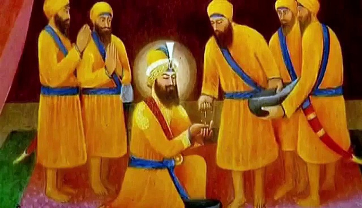 Dhadi jatha kejriwal