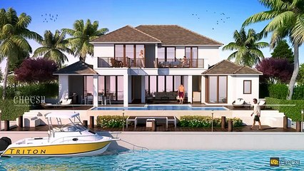 3D  Exterior Design Studio