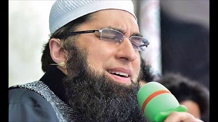 junaid jamshed naat miira dil badaal dy new naat 2016