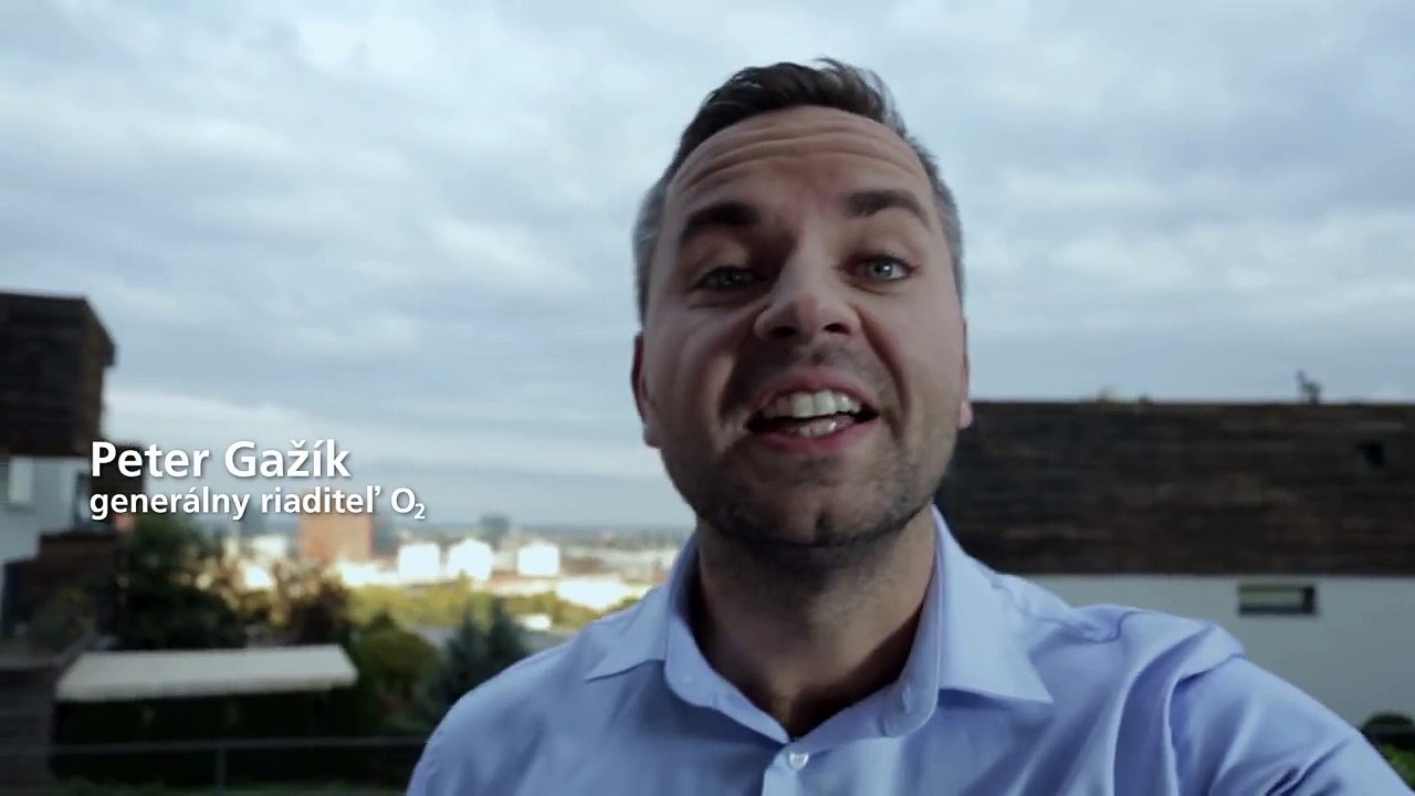 O2 - Ako neutopiť CEO