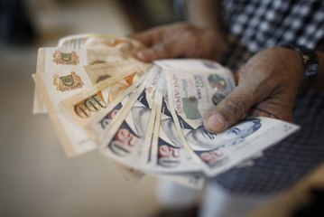 10 Most Expensive Currencies In 2016