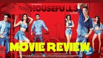 Housefull 3 Full Movie Review | Akshay, Abhishek, Riteish, Boman, Jacqueline, Nargis, Lisa, Jackie