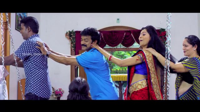 Vennelai Vachave Video Song __ Vasudhaika 1957 Movie __ Brahmaji, Satyam Rajesh __ Shalimarcinema