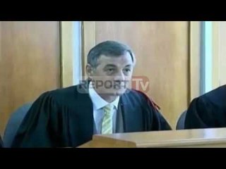 Report TV - Pse e ka ndryshuar mbiemrin gjyqtari i 21-janarit Ndreca?