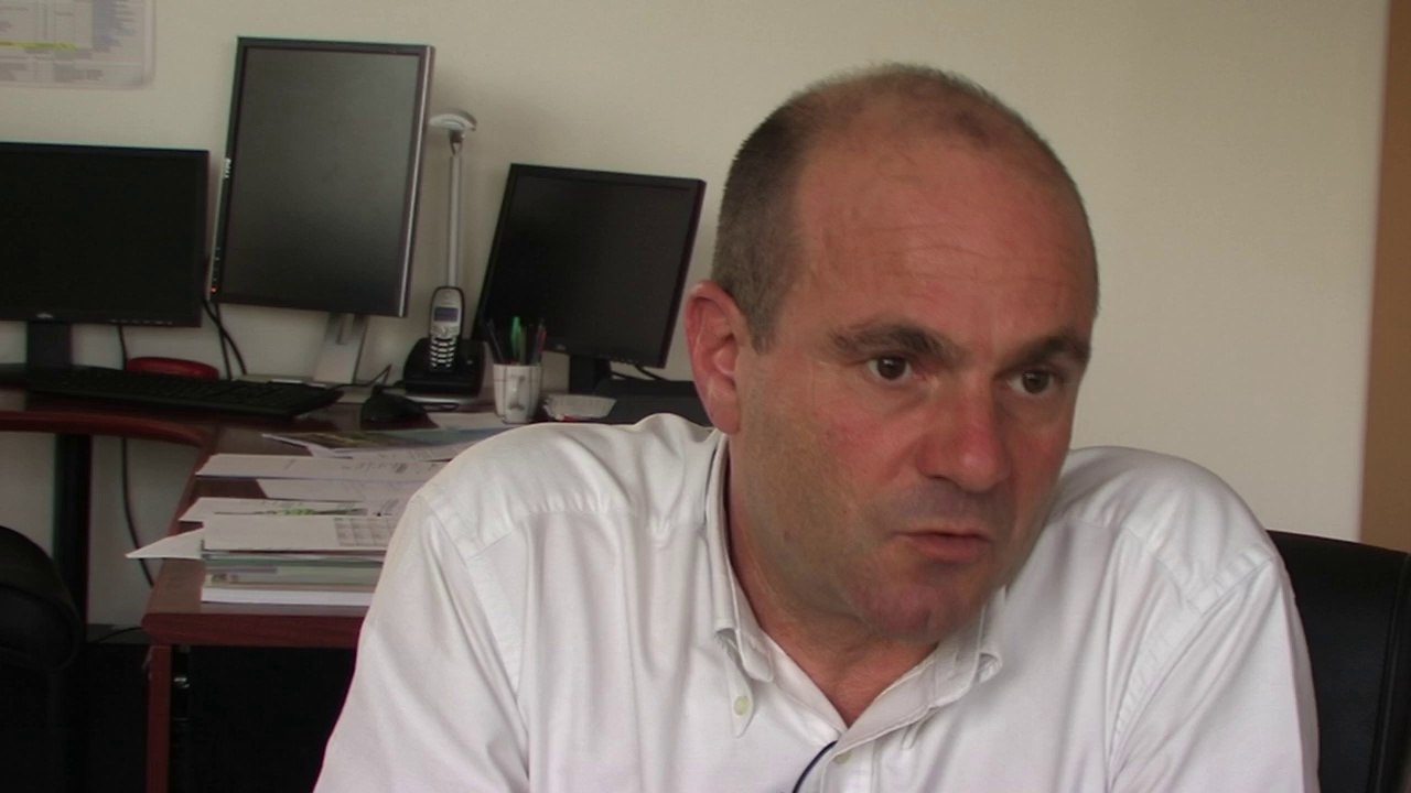 L'agglo. d'Alès veut imposer un golf  à St Hilaire de Brethmas (Gard)