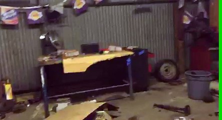 The Tension Experience on Periscope - Continues #OOA