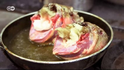 Elena Arzak - die beste Köchin der Welt? | Euromaxx