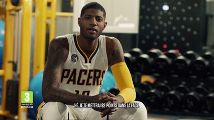 NBA 2K17 : trailer "Kobe Haters vs Players
