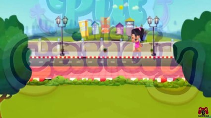 Put The Candy - Kids Game Trailer by Arth I-Soft