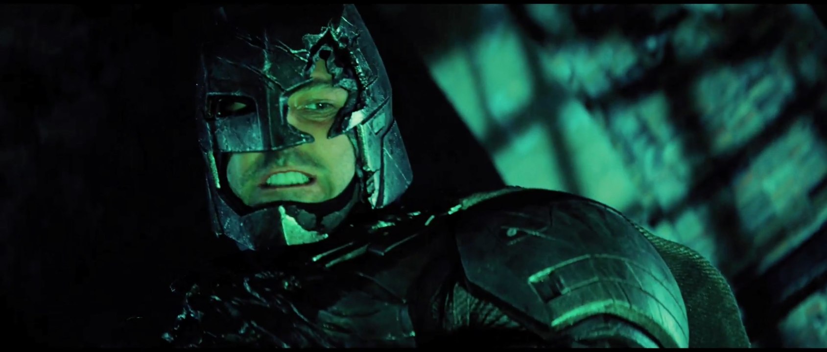 Batman v Superman: Dawn of Justice Ultimate Edition Trailer