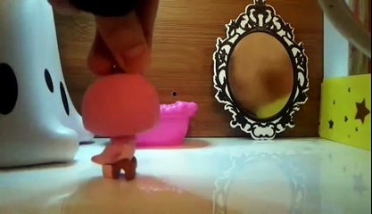 LPS: Iki Kere Düşün (Sad)