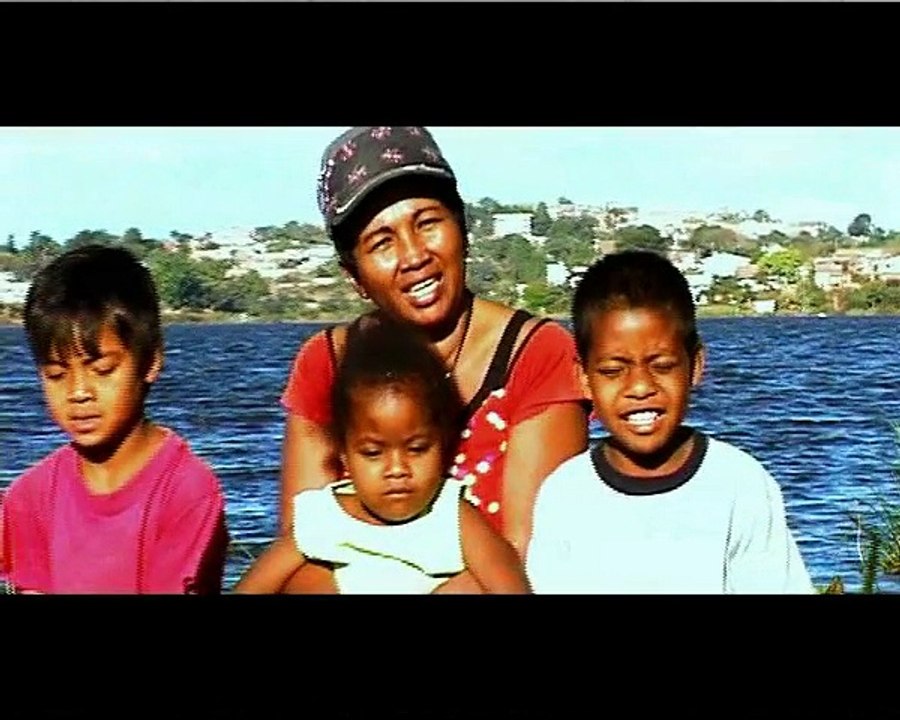 VOAHANGY - ny zanakao jereo