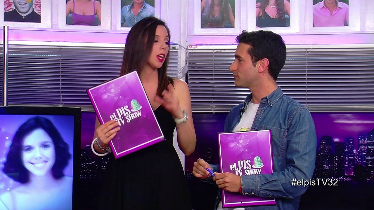 El Pis TV Show. Programa 32 (1/2)