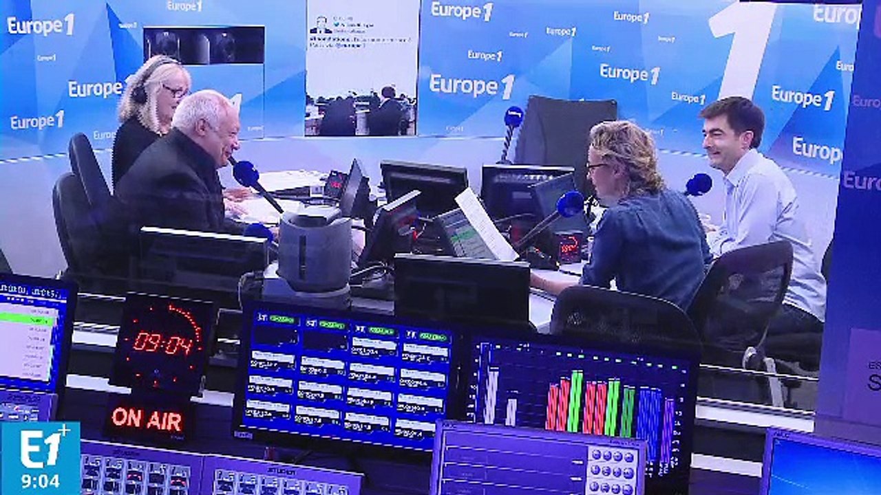 Eric-Emmanuel Schmitt : "Un stade c'est une scène de théâtre où tout se joue en quelques secondes"