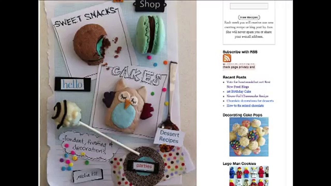 How to make a CHOCOLATE BOWL using ice How To Cook That Ann Reardon