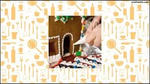 Recipe Gingerbread for a Gingerbread House