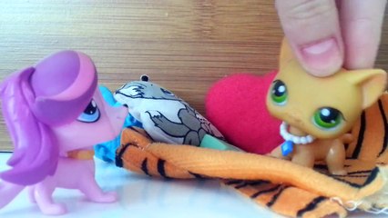 LPS: Tatil Maceraları - 1