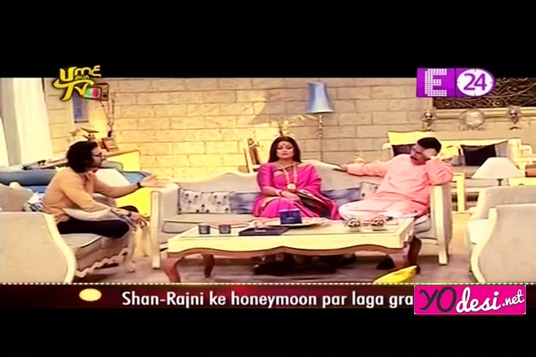 Shaan Ki Kundli Me Hai Dosh - Bahu Hamari Rajni kant 3rd June 2016