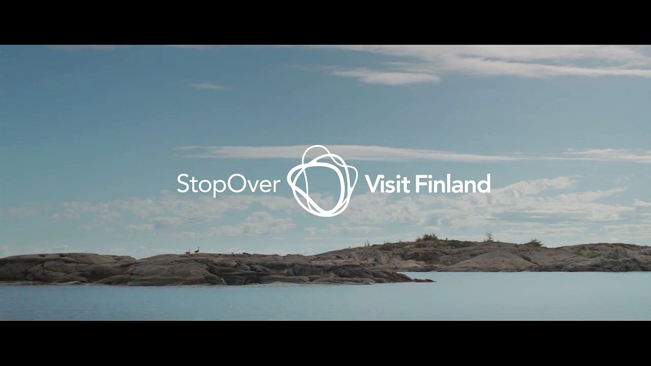 StopOver Finland – The Finnish archipelago