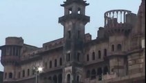 Holy sensation on the bank of river Varanasi Ganges   Video Dailymotion