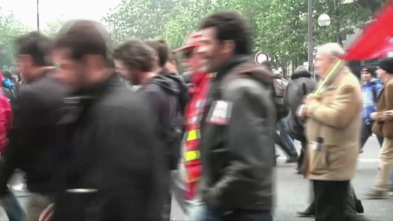 RMC avec les Français: "Le gouvernement du peuple, par le peuple et pour le peuple, ce n'est pas d'actualité"