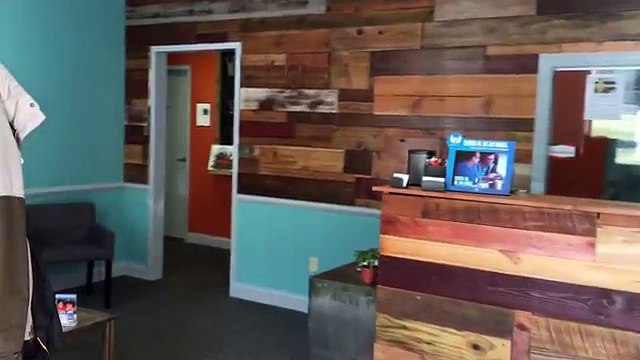 Chattanooga Chiropractor Centered Health & Wellness Office Tour