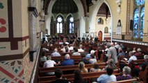 MAM (Mad About Music) at St. Mary's Church of Ireland