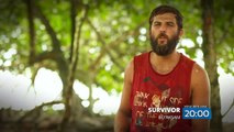Survivor 2016 86.Bölüm Tanıtımı