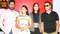 HOUSEFULL 3 Screening | Akshay Kumar, Riteish Deshmukh | Events Asia