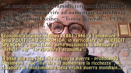 Sulla teoria della relatività (sesta parte)