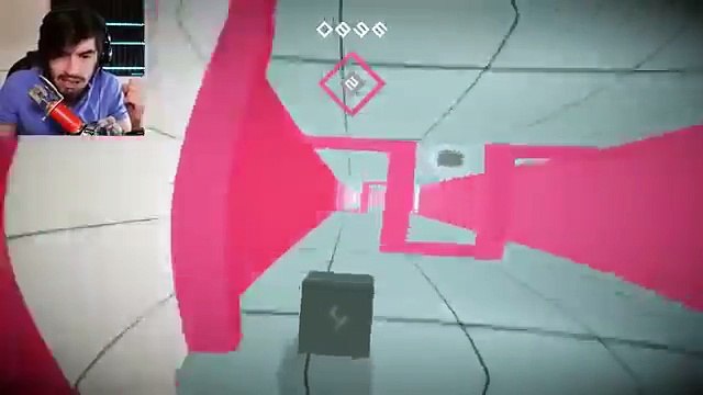 GEOMETRY DASH EN 3D FULL TRUCOS - JuegaGerman