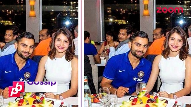 Anushka Sharma & Virat Kohli to soon get married - Bollywood Gossip
