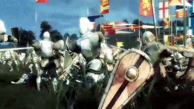 Medieval Total War – PC [telecharger .torrent]